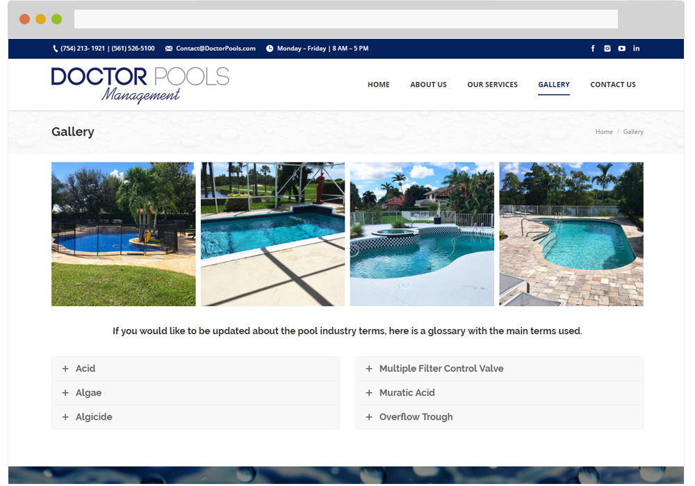 doctorpools_website2
