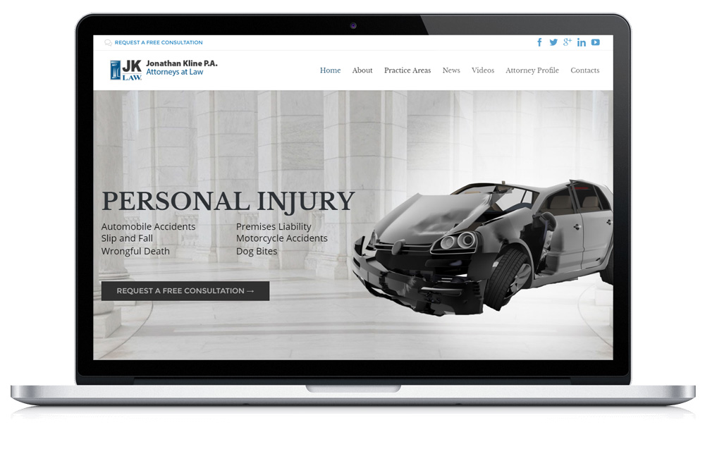 jklaw-web-development