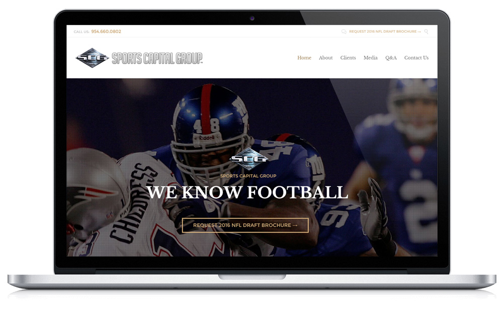 scg-web-development
