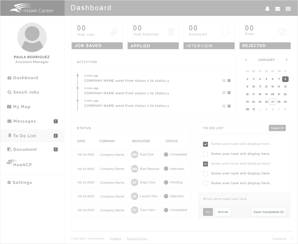 Wireframe-ux