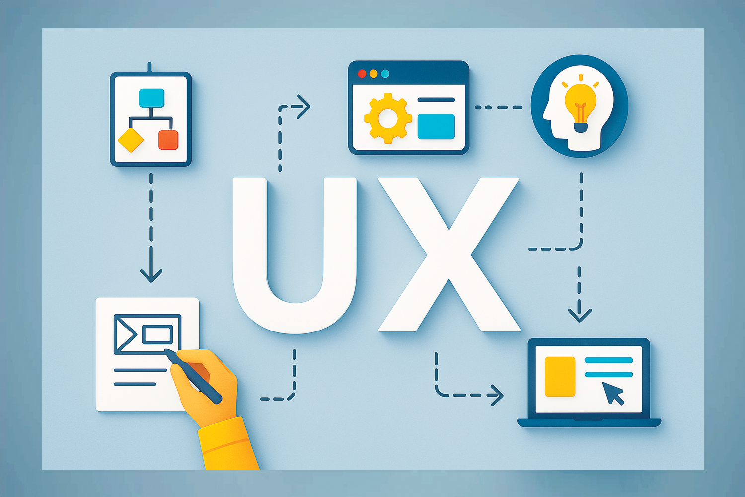 User Experience