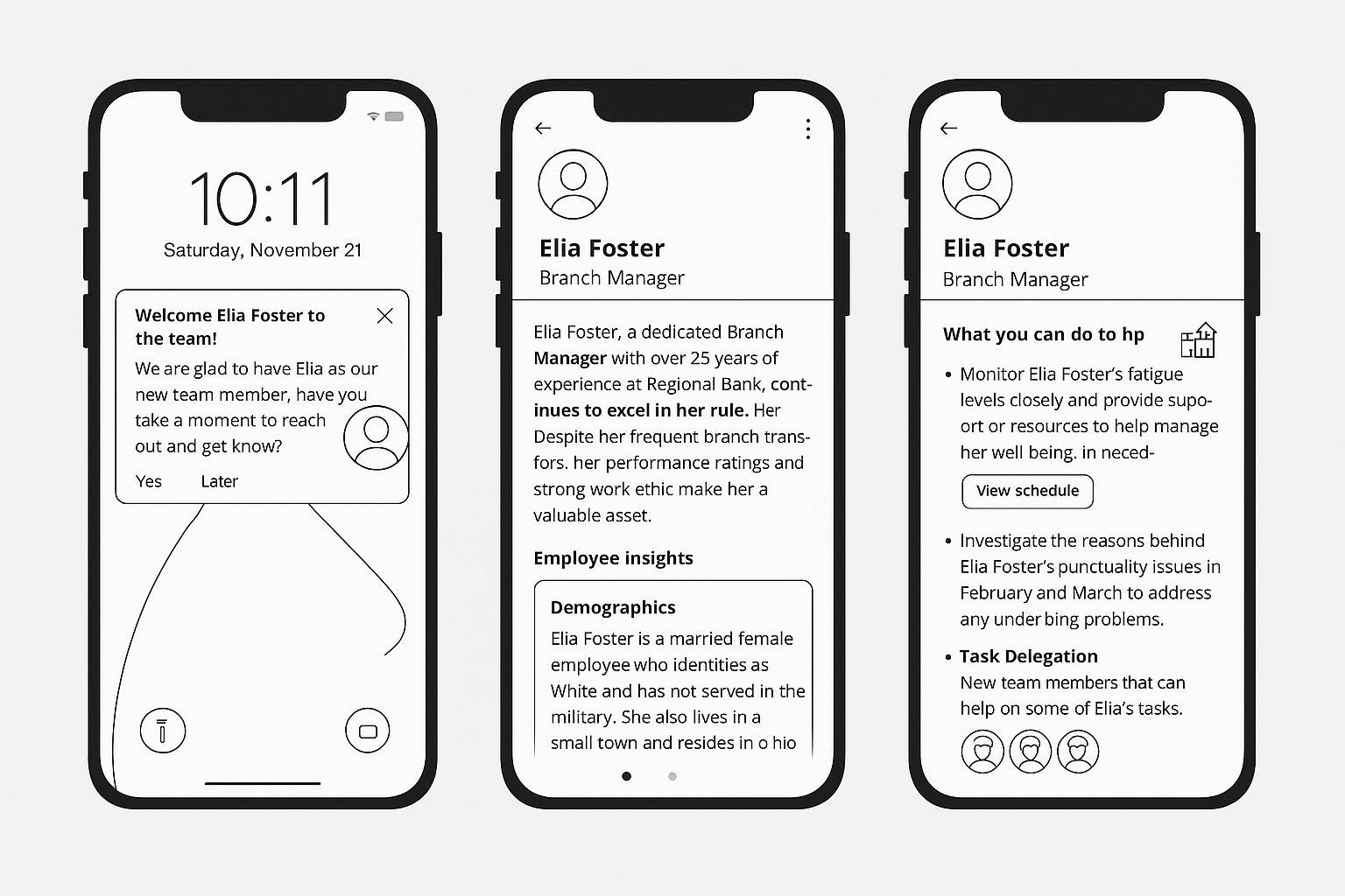 Wireframe