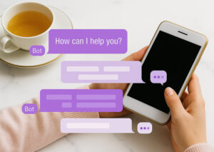 AI Chat Experience
