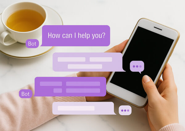 AI Chat Experience