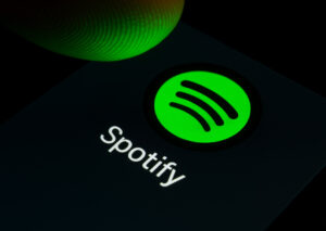 Spotify Playlist Time